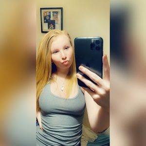 Meet your Posher, Kate